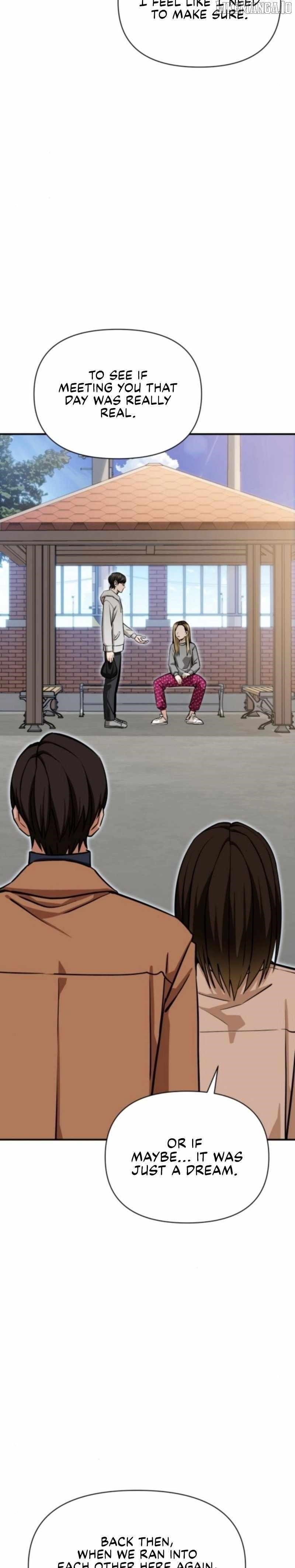 Maybe Meant to Be - Chapter 132 Page 16