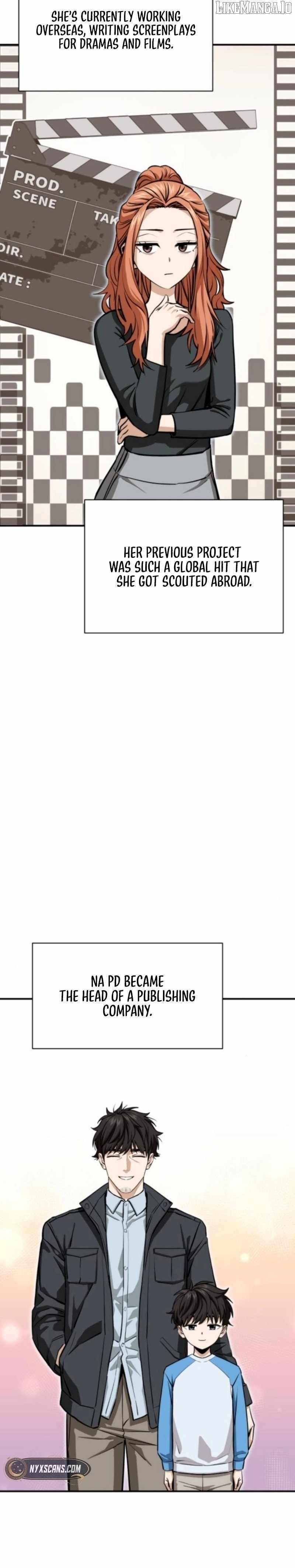 Maybe Meant to Be - Chapter 132 Page 26