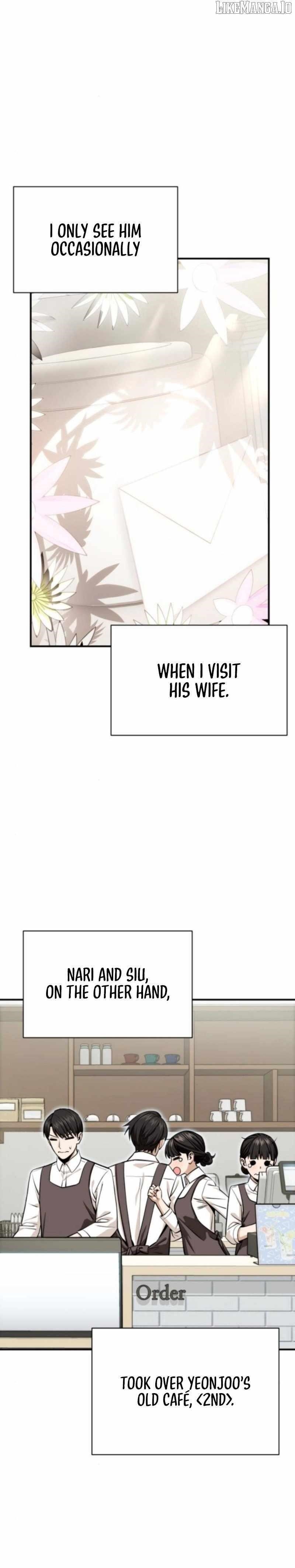 Maybe Meant to Be - Chapter 132 Page 27