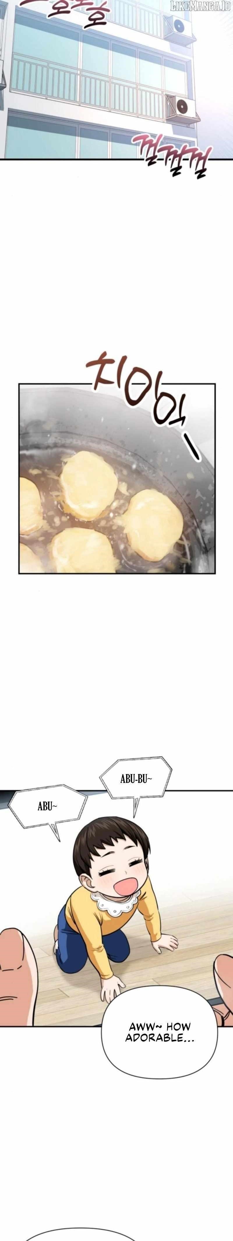 Maybe Meant to Be - Chapter 132 Page 3