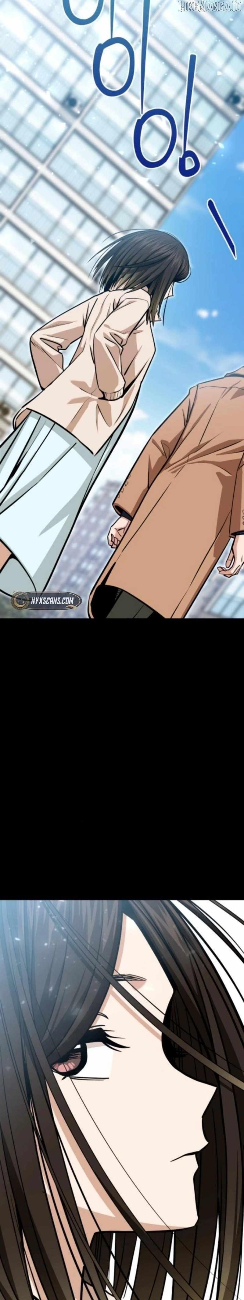 Maybe Meant to Be - Chapter 132 Page 32