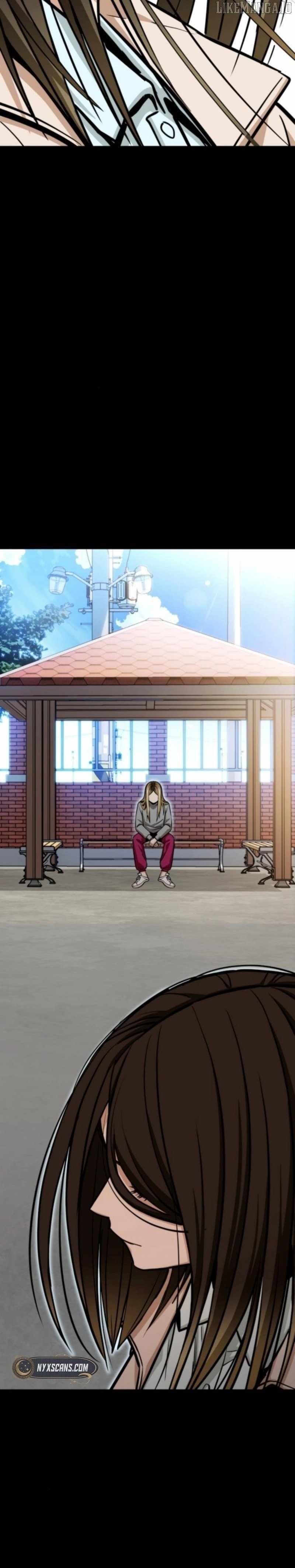 Maybe Meant to Be - Chapter 132 Page 33