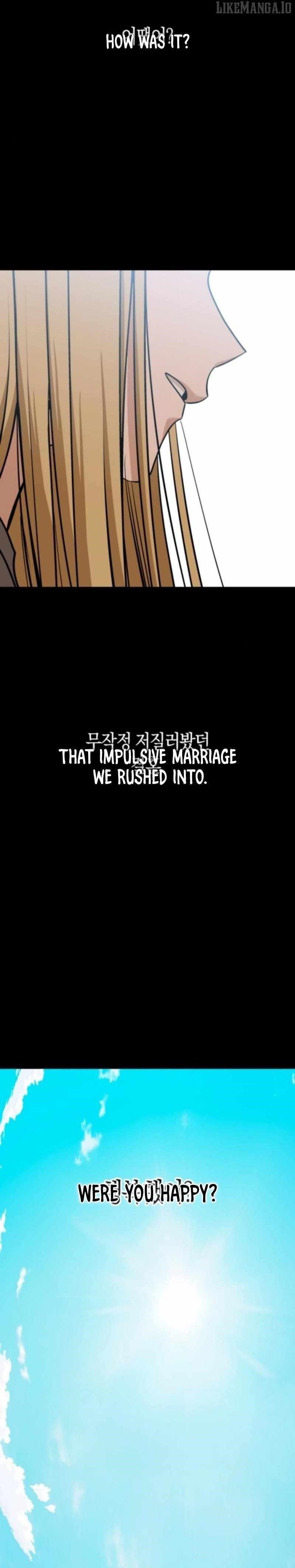 Maybe Meant to Be - Chapter 132 Page 34