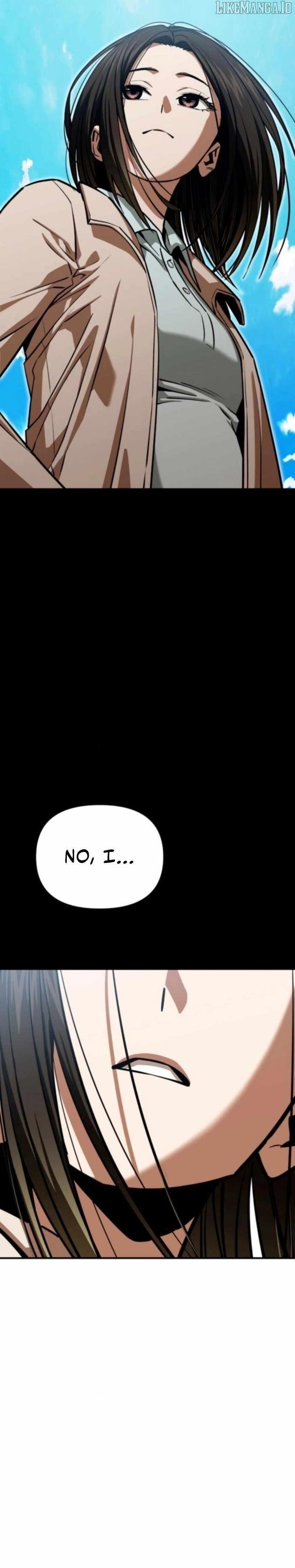 Maybe Meant to Be - Chapter 132 Page 35