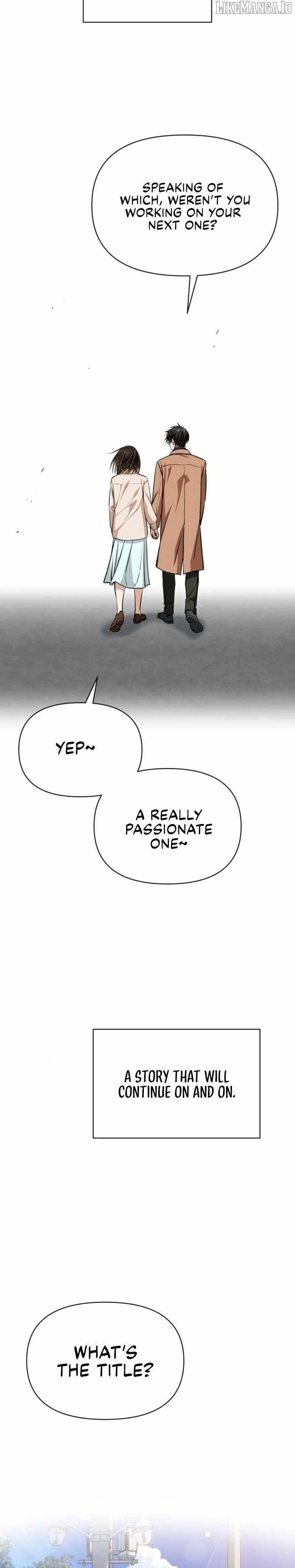 Maybe Meant to Be - Chapter 132 Page 38