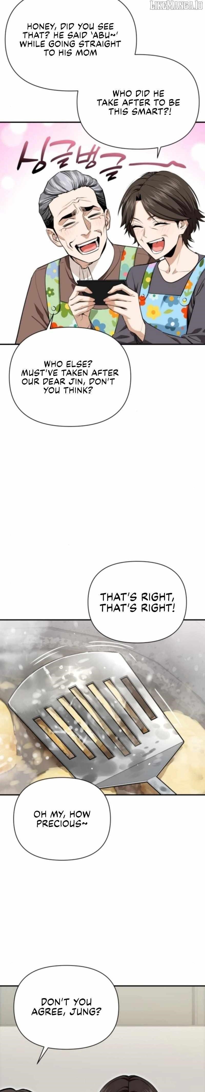 Maybe Meant to Be - Chapter 132 Page 4