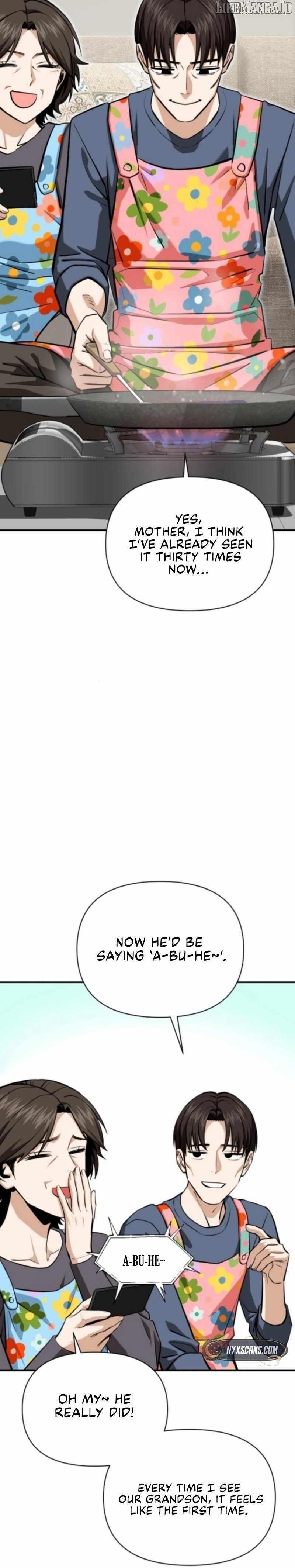 Maybe Meant to Be - Chapter 132 Page 5