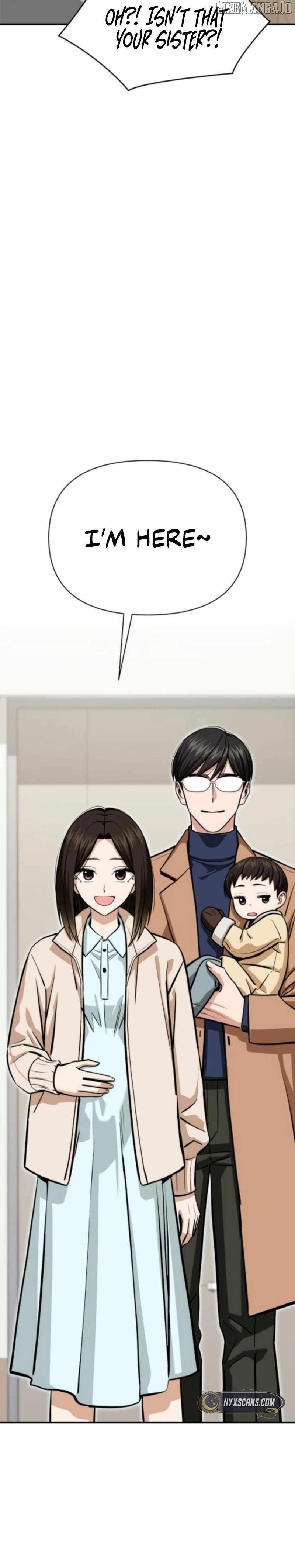 Maybe Meant to Be - Chapter 132 Page 8