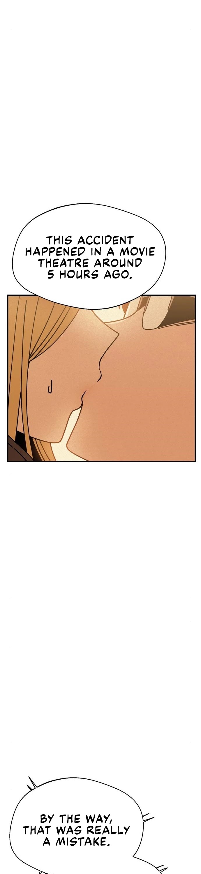 Maybe Meant to Be - Chapter 14 Page 12