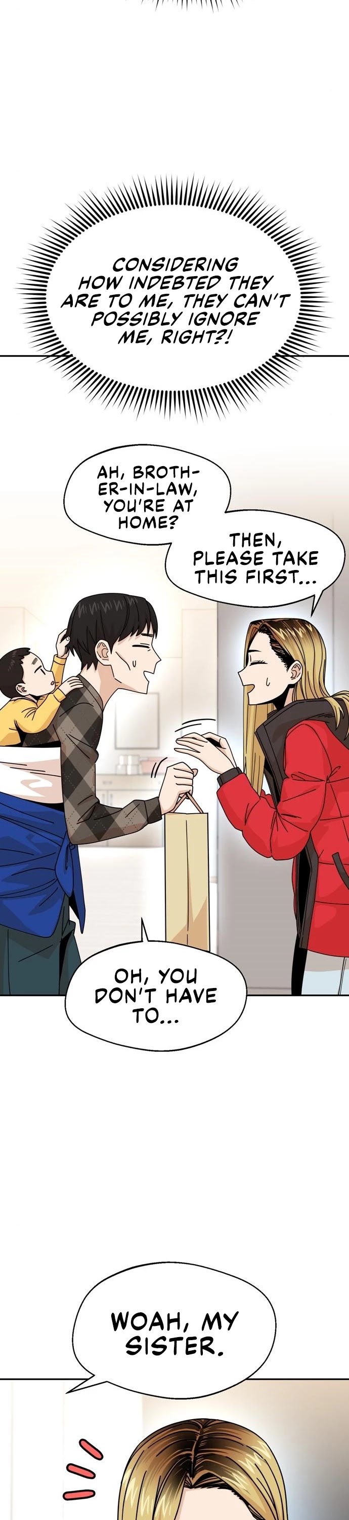 Maybe Meant to Be - Chapter 14 Page 26