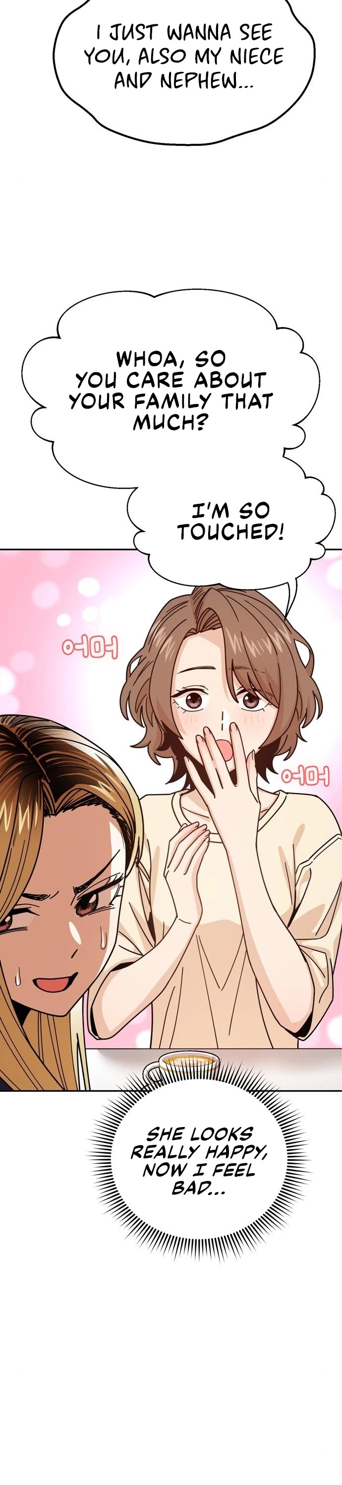 Maybe Meant to Be - Chapter 14 Page 38