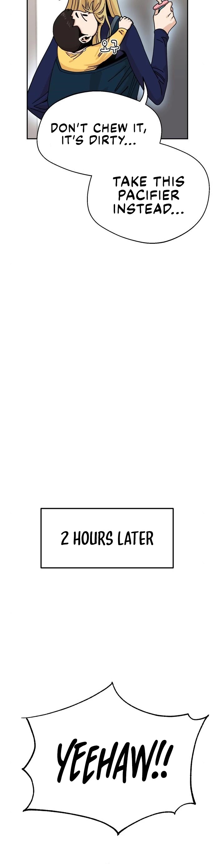 Maybe Meant to Be - Chapter 14 Page 43