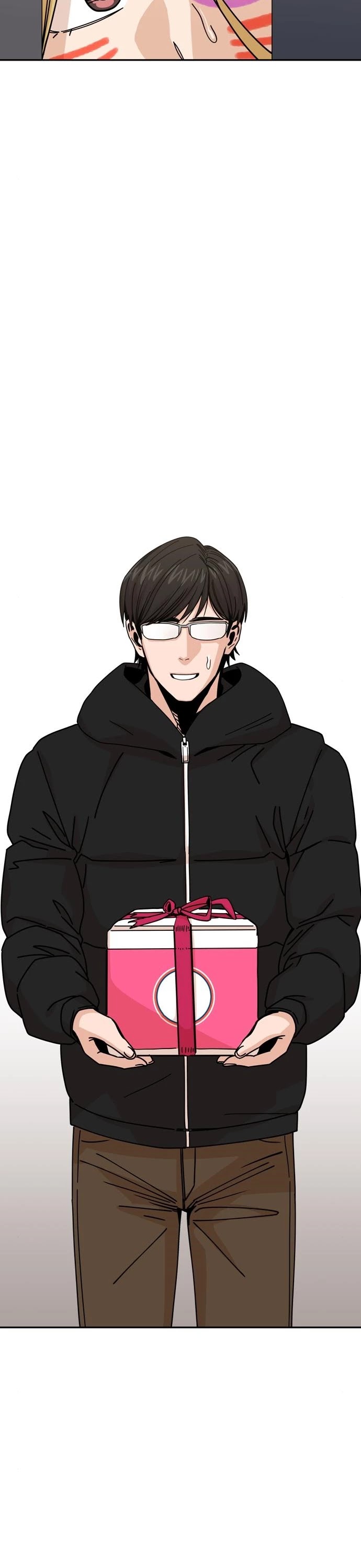 Maybe Meant to Be - Chapter 14 Page 50