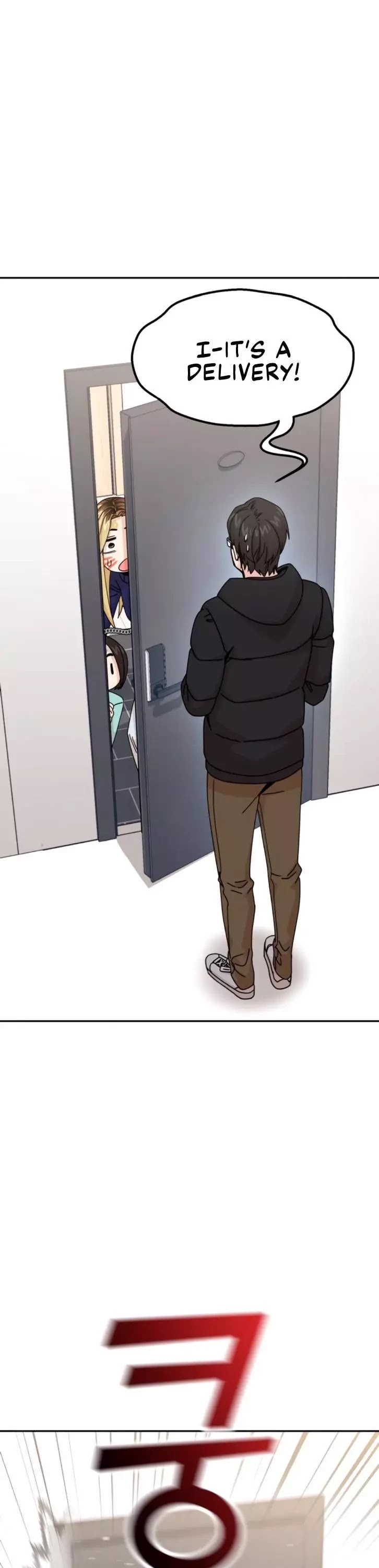 Maybe Meant to Be - Chapter 15 Page 2