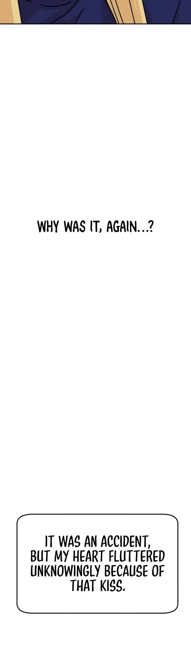 Maybe Meant to Be - Chapter 15 Page 21