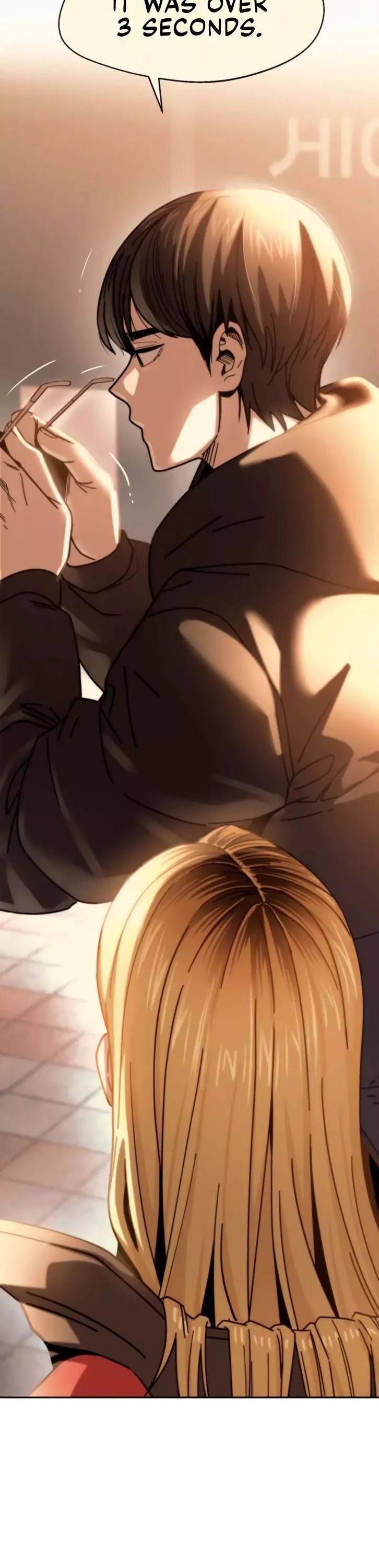 Maybe Meant to Be - Chapter 15 Page 23