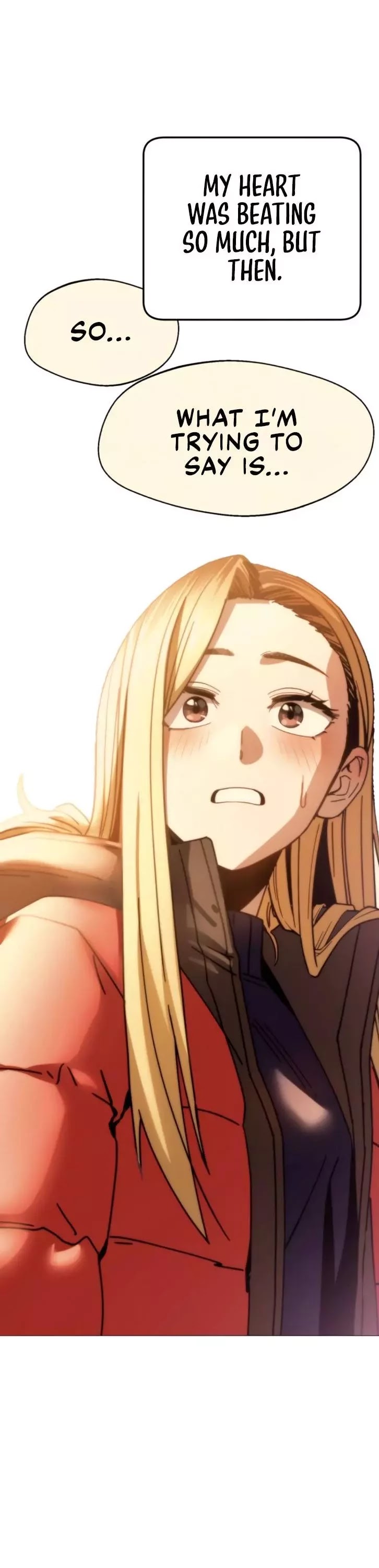 Maybe Meant to Be - Chapter 15 Page 24