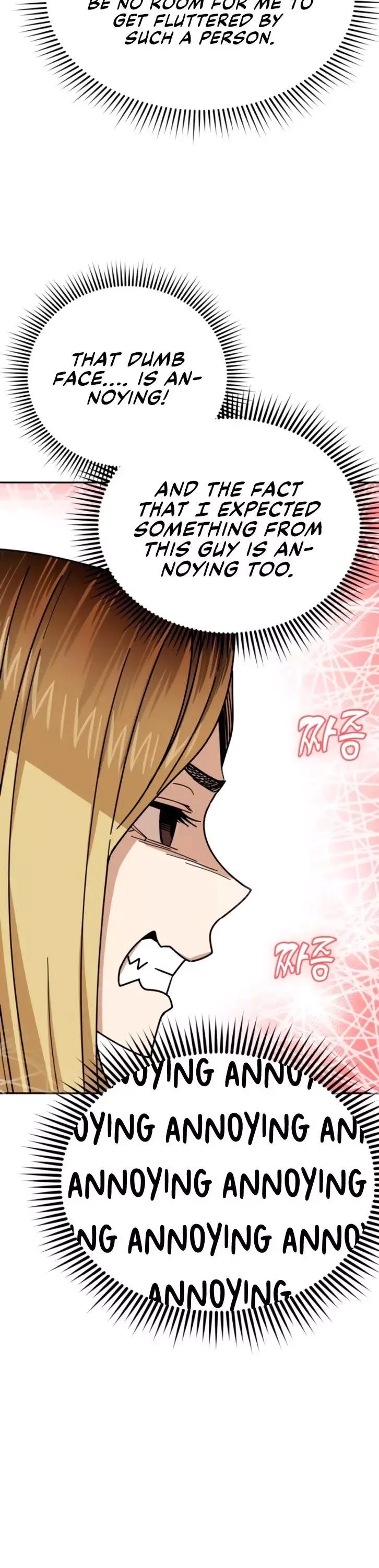 Maybe Meant to Be - Chapter 15 Page 27