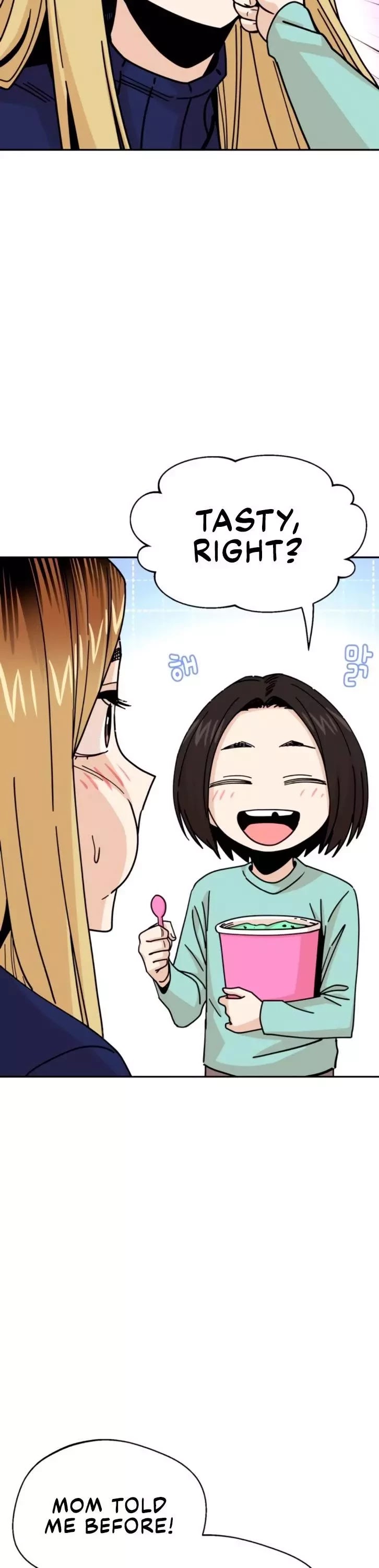 Maybe Meant to Be - Chapter 15 Page 29