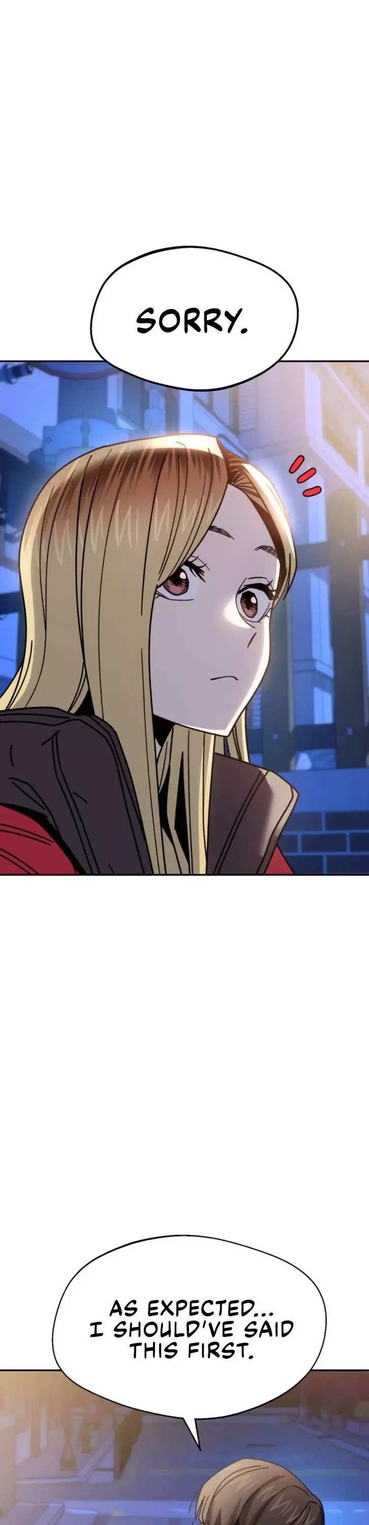 Maybe Meant to Be - Chapter 15 Page 39