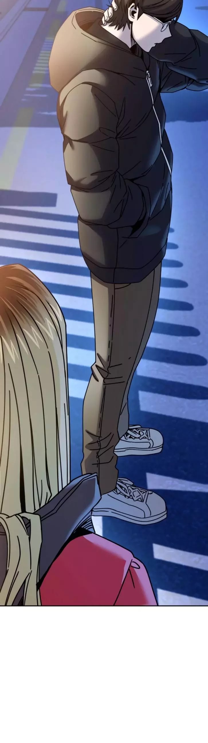 Maybe Meant to Be - Chapter 15 Page 40