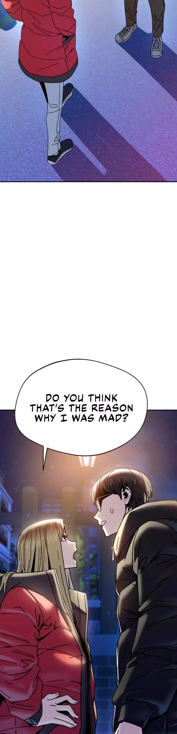 Maybe Meant to Be - Chapter 15 Page 44