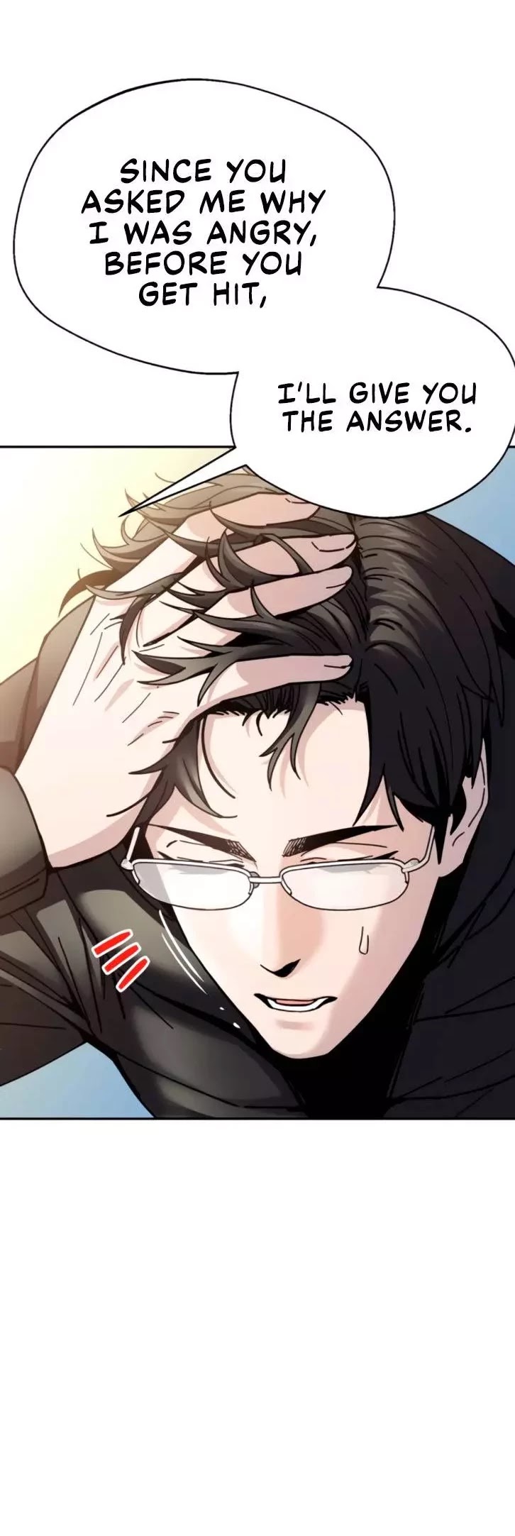 Maybe Meant to Be - Chapter 15 Page 51