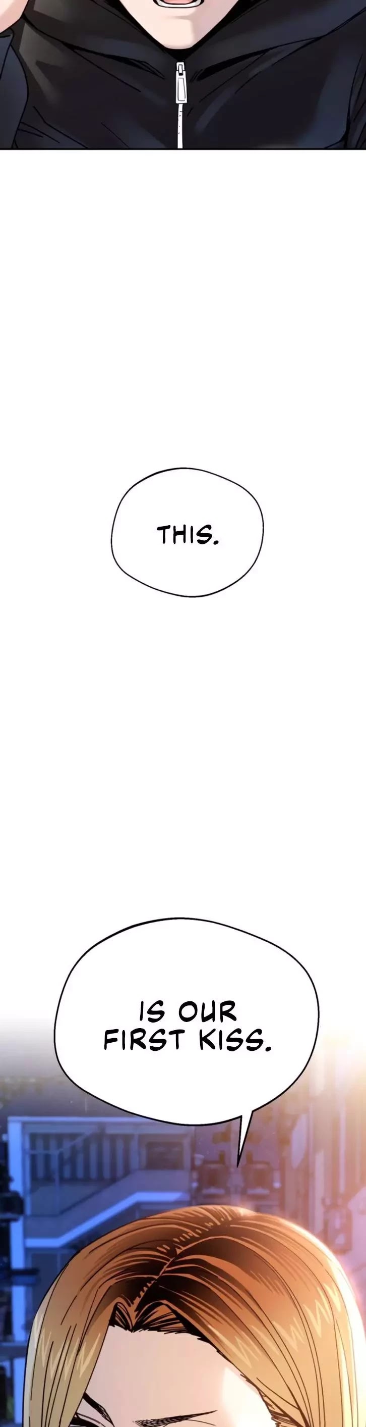 Maybe Meant to Be - Chapter 15 Page 59