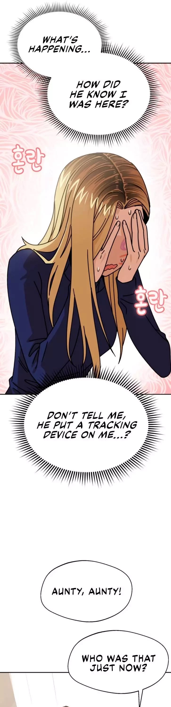 Maybe Meant to Be - Chapter 15 Page 7