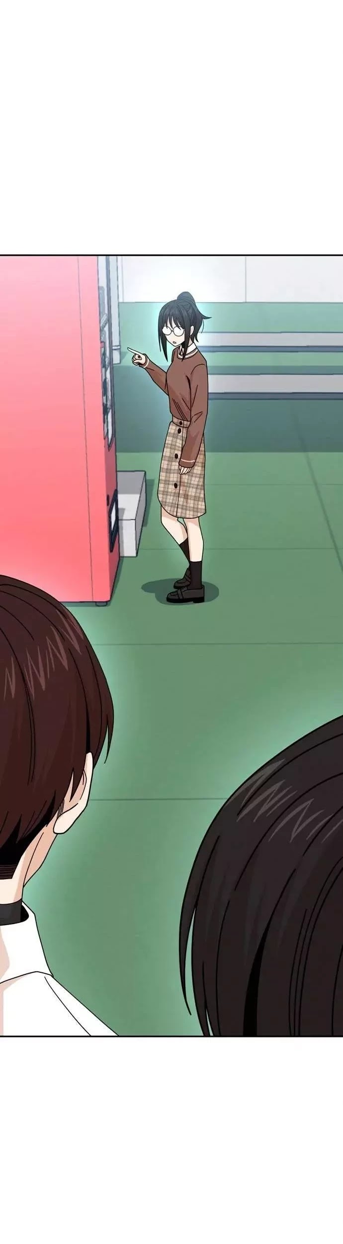 Maybe Meant to Be - Chapter 16 Page 13