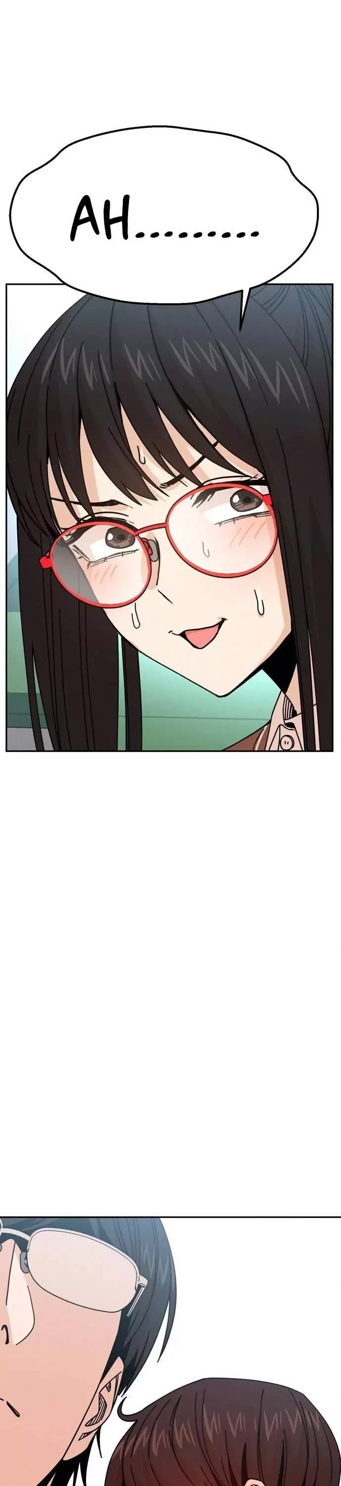 Maybe Meant to Be - Chapter 16 Page 14