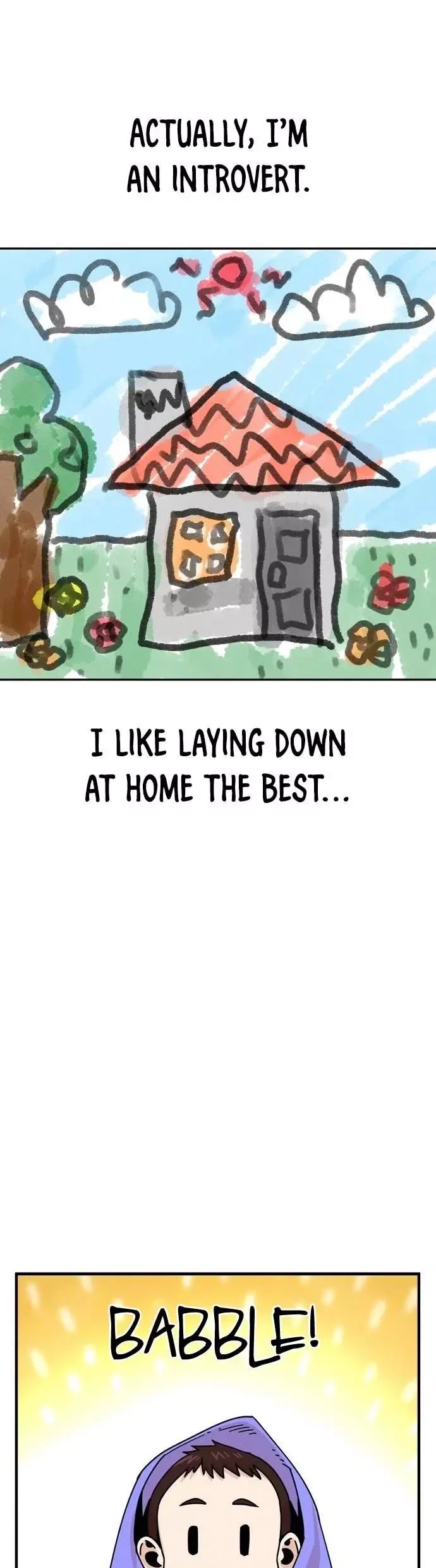 Maybe Meant to Be - Chapter 16 Page 24