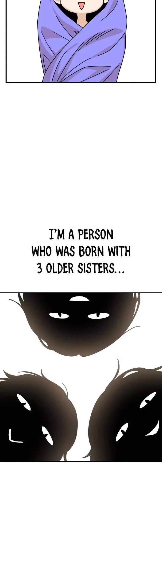 Maybe Meant to Be - Chapter 16 Page 25