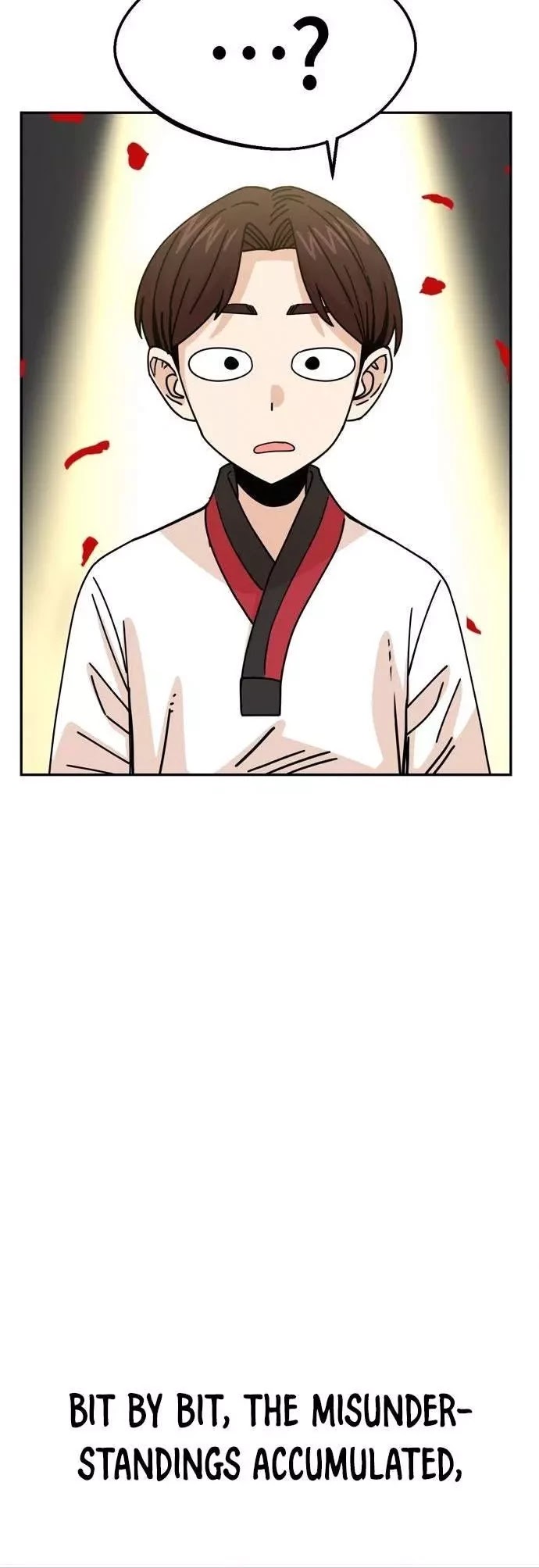 Maybe Meant to Be - Chapter 16 Page 29