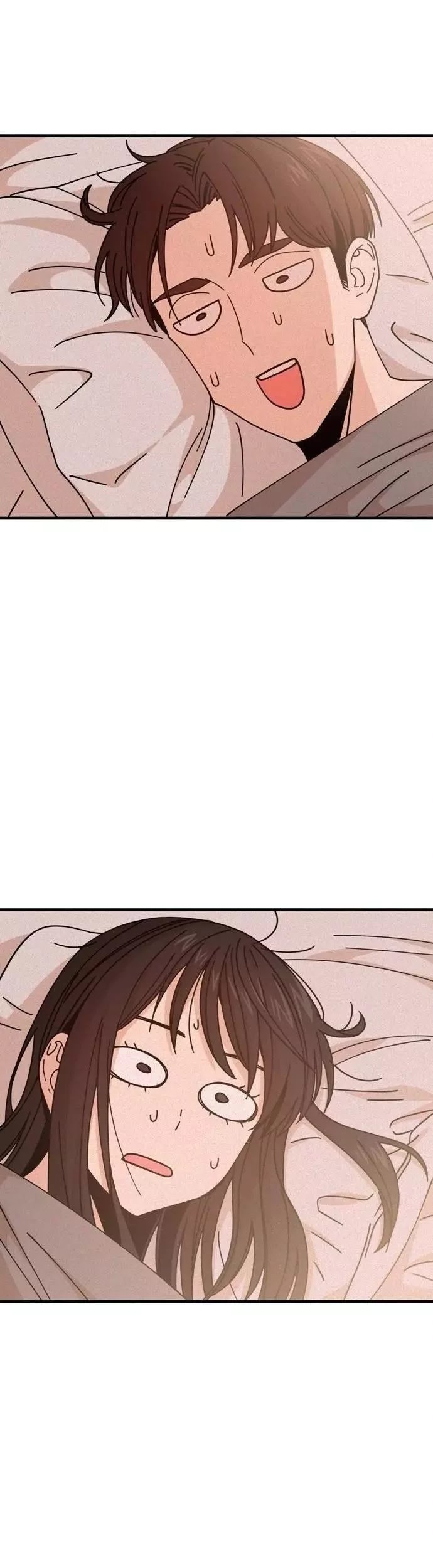 Maybe Meant to Be - Chapter 16 Page 32