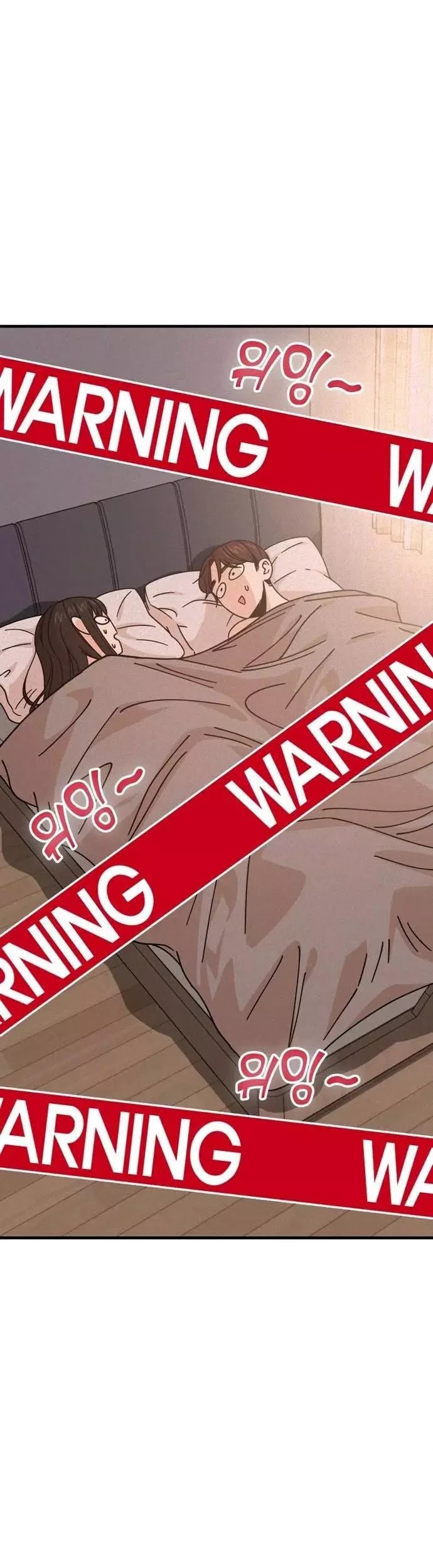 Maybe Meant to Be - Chapter 16 Page 33