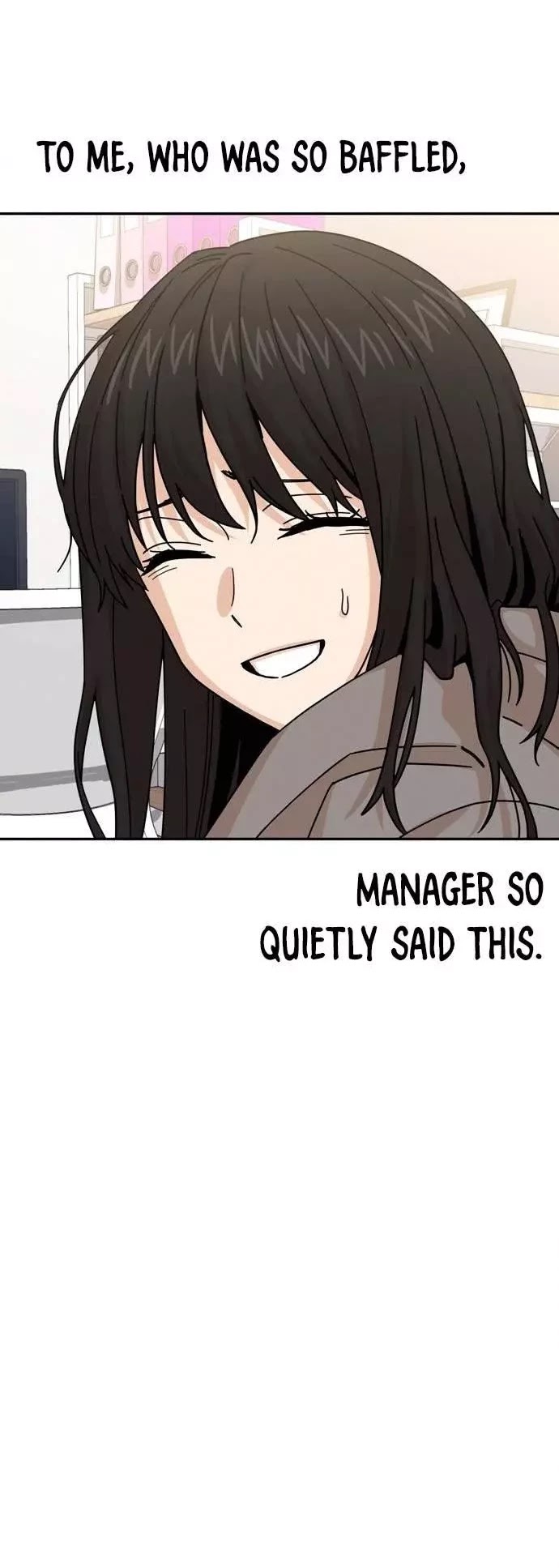 Maybe Meant to Be - Chapter 16 Page 37