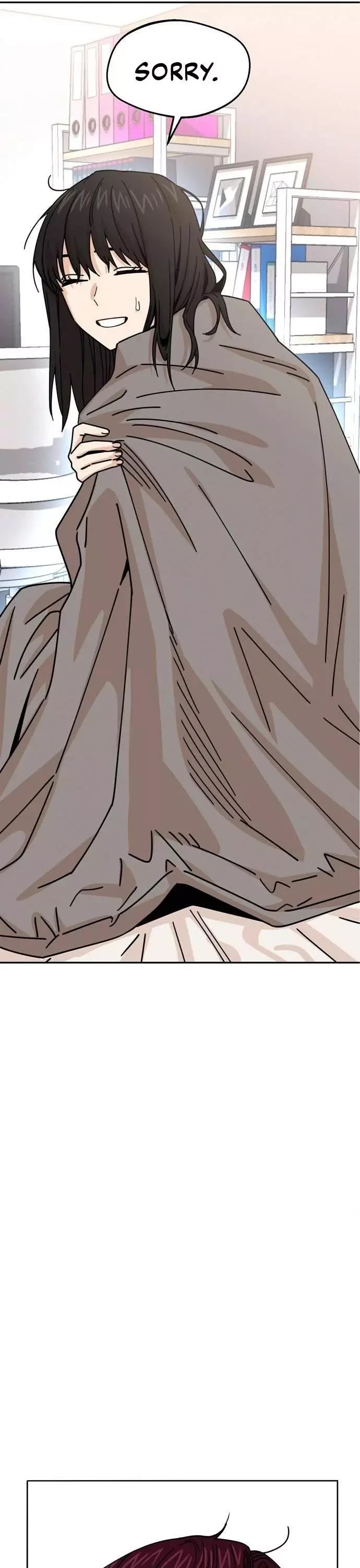 Maybe Meant to Be - Chapter 16 Page 38