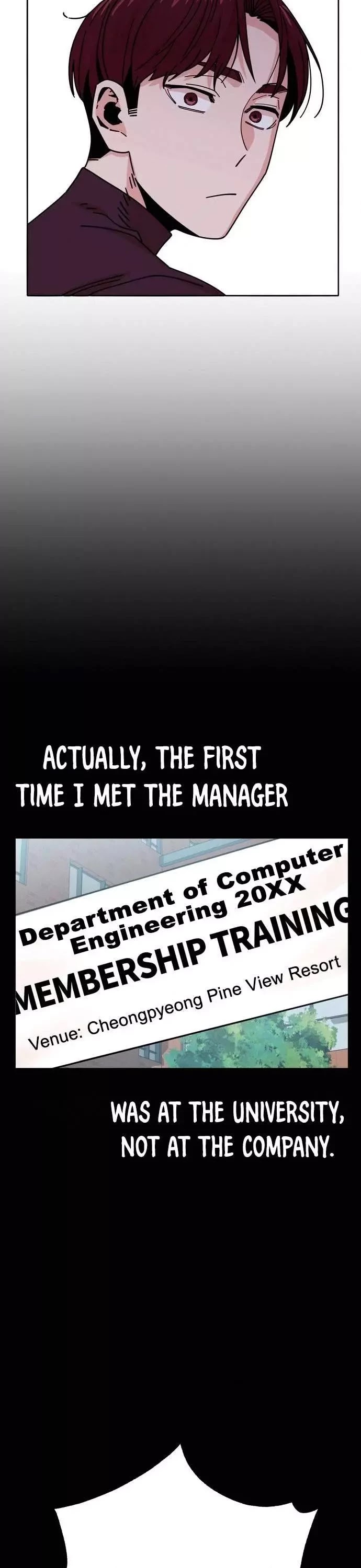 Maybe Meant to Be - Chapter 16 Page 39