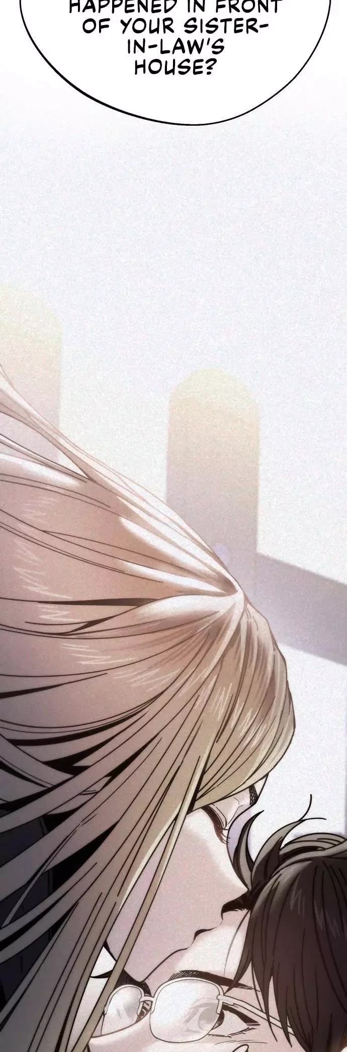 Maybe Meant to Be - Chapter 16 Page 4