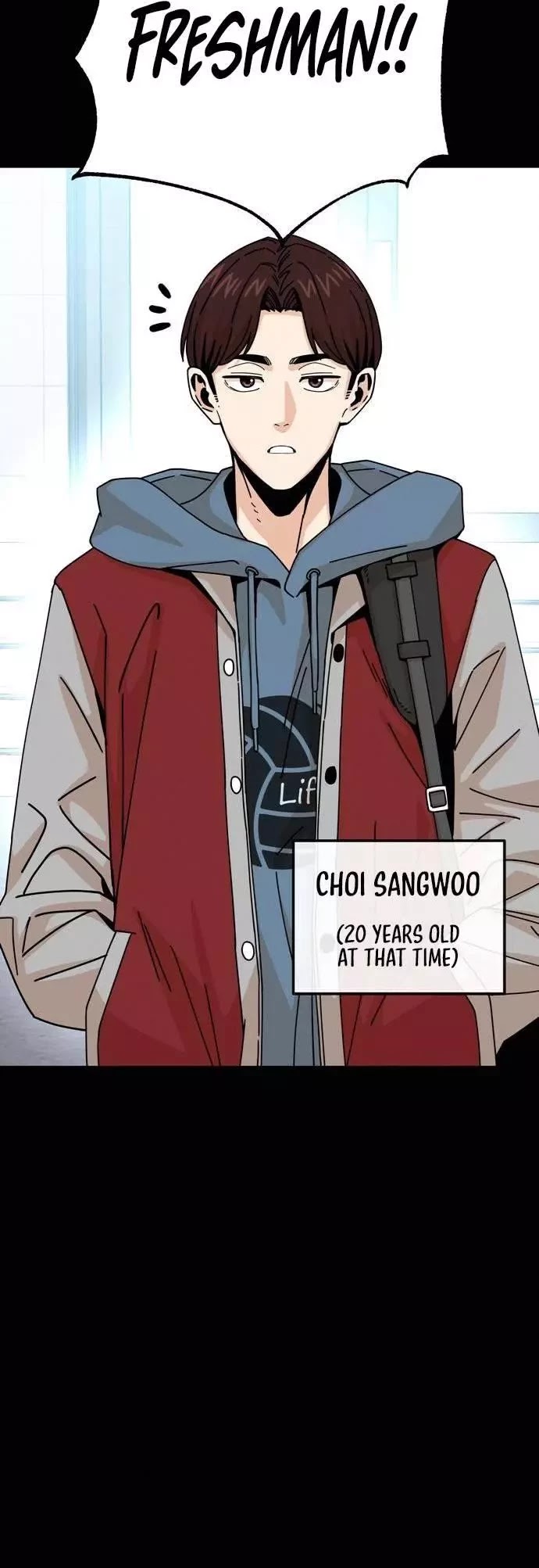 Maybe Meant to Be - Chapter 16 Page 40