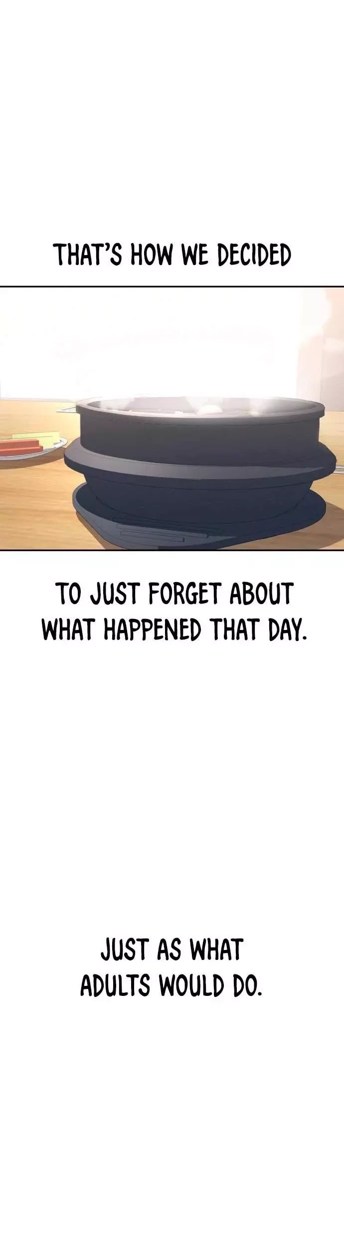 Maybe Meant to Be - Chapter 16 Page 49