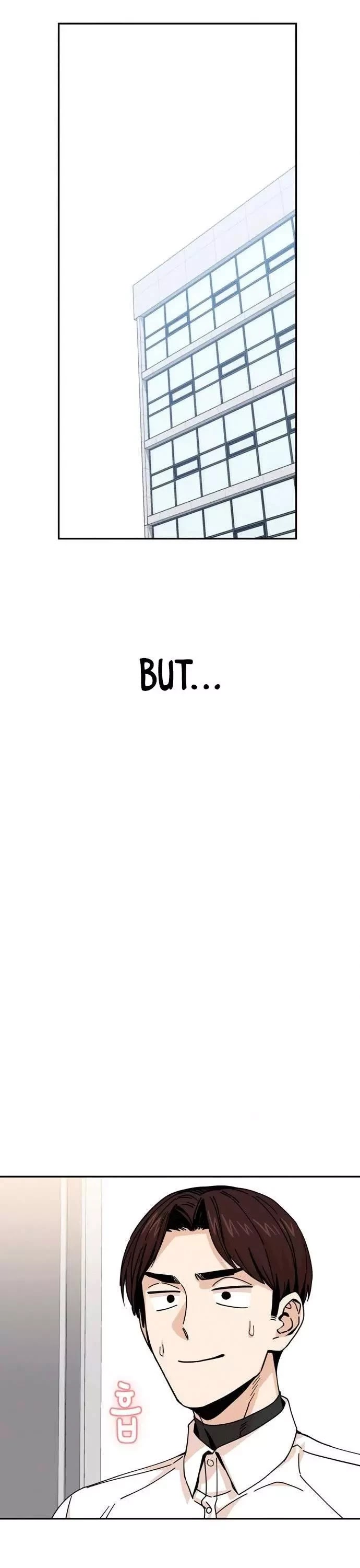 Maybe Meant to Be - Chapter 16 Page 50