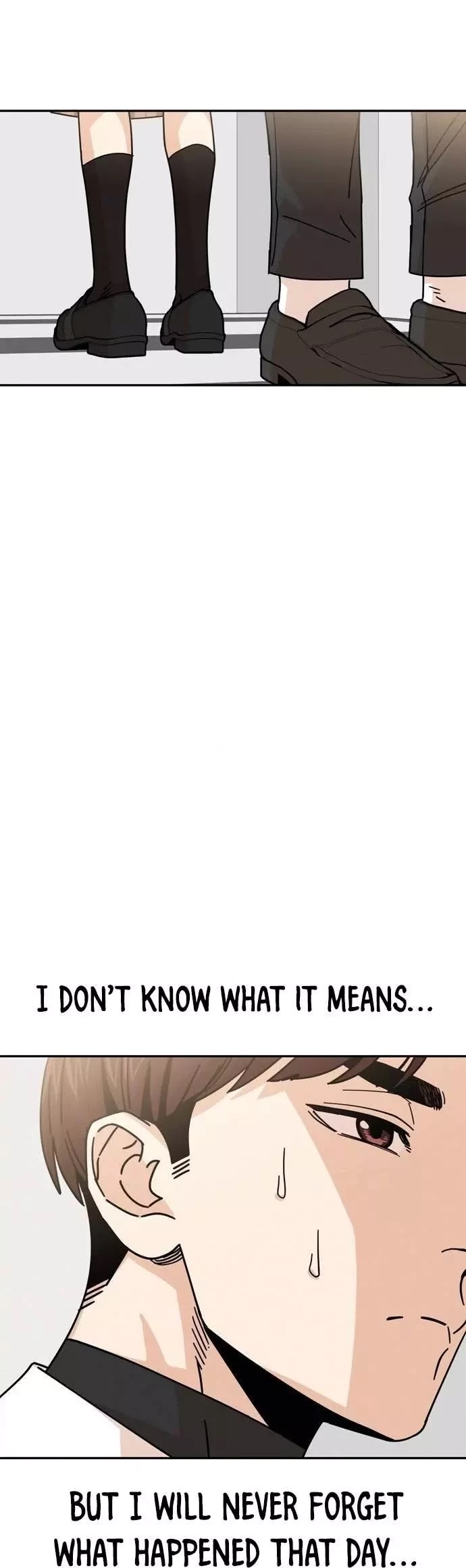 Maybe Meant to Be - Chapter 16 Page 56