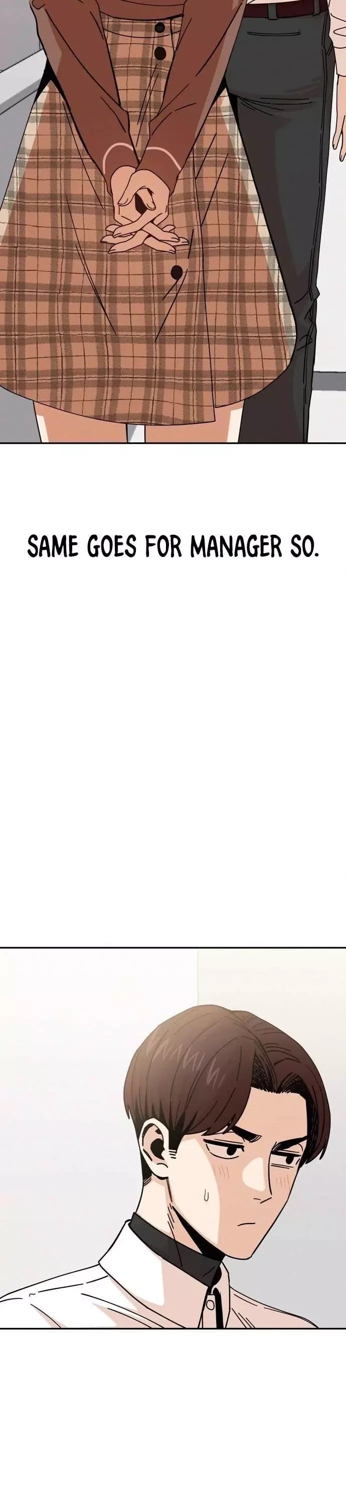 Maybe Meant to Be - Chapter 16 Page 59