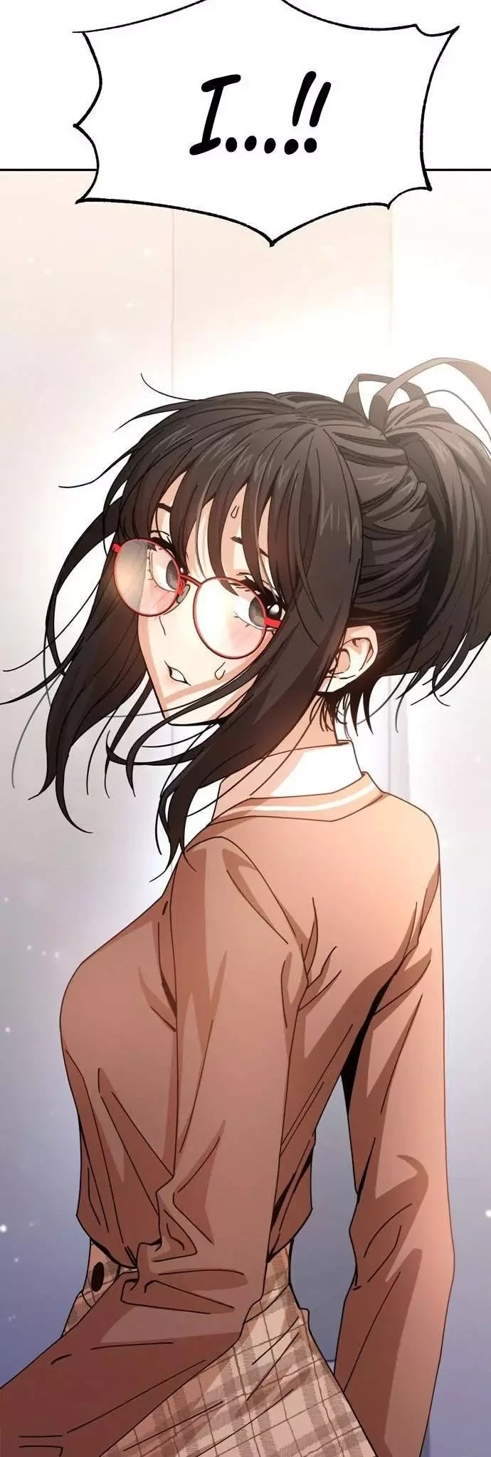 Maybe Meant to Be - Chapter 16 Page 64