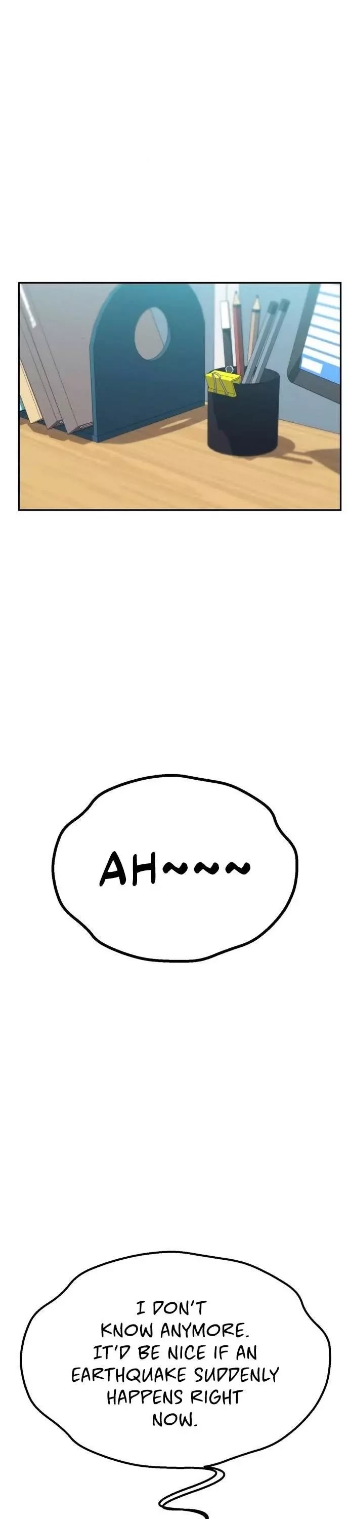 Maybe Meant to Be - Chapter 17 Page 14