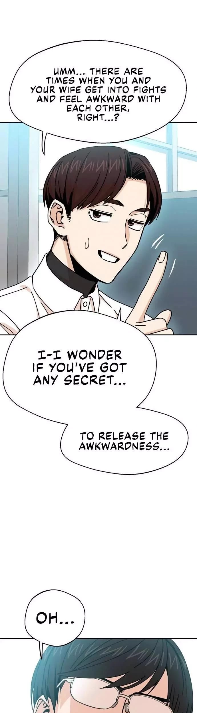 Maybe Meant to Be - Chapter 17 Page 24