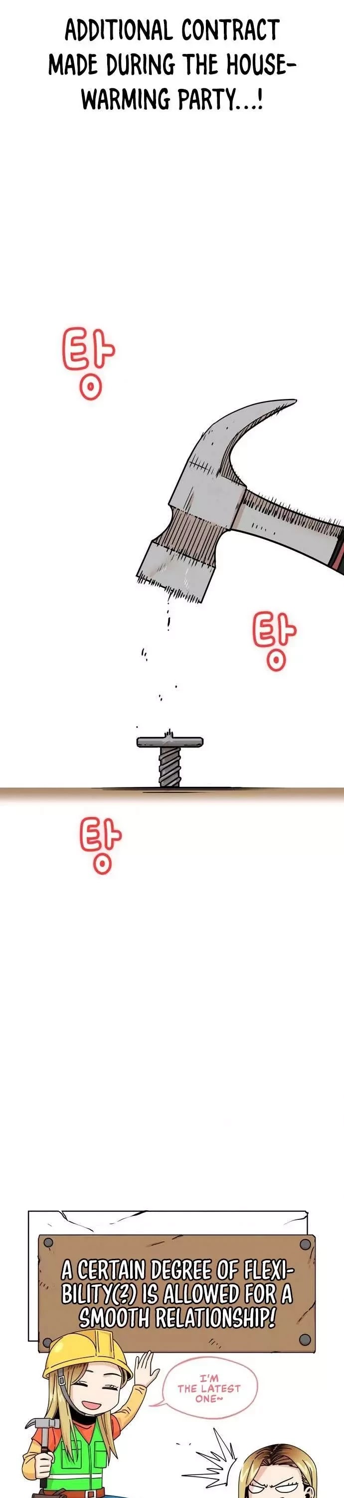 Maybe Meant to Be - Chapter 17 Page 26