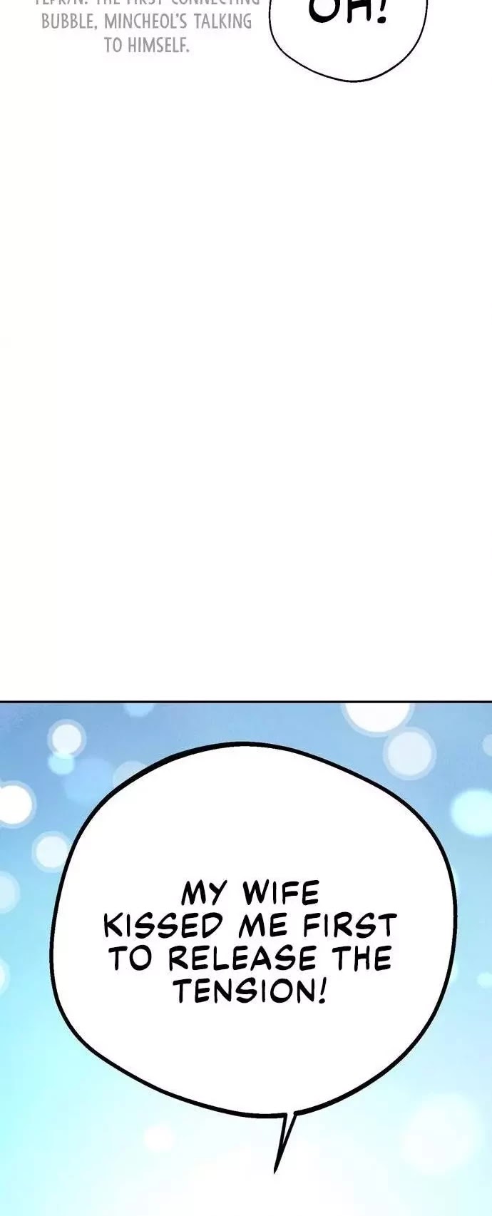 Maybe Meant to Be - Chapter 17 Page 29